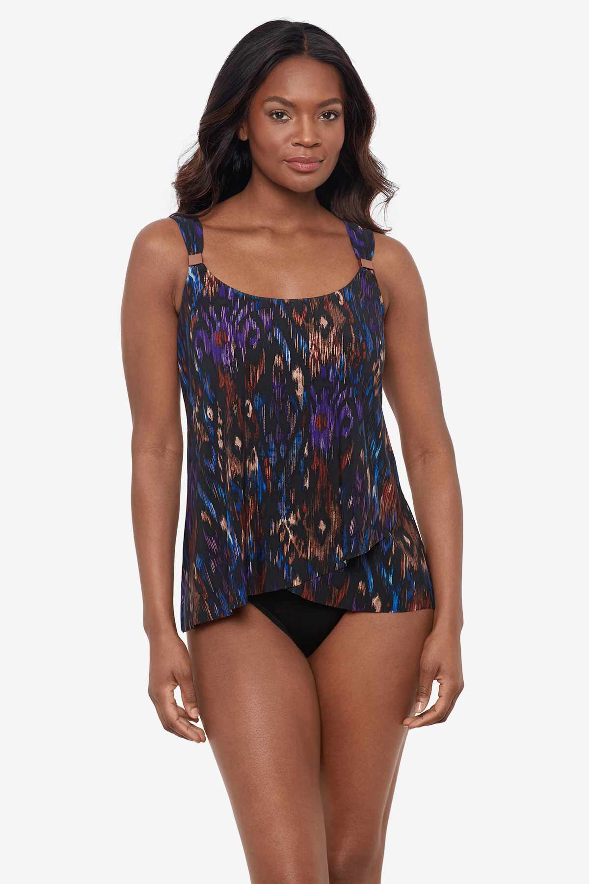 Best Tankini For Big Bust